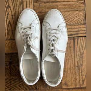 Common Project Original Achilles Low Sneaker size 43